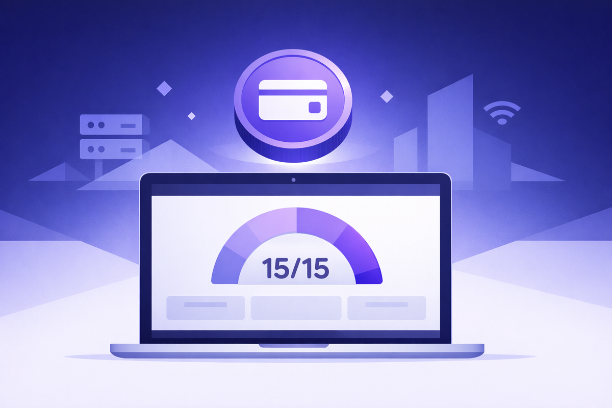 Why MonitorExam Uses a Prepaid Credit Model
