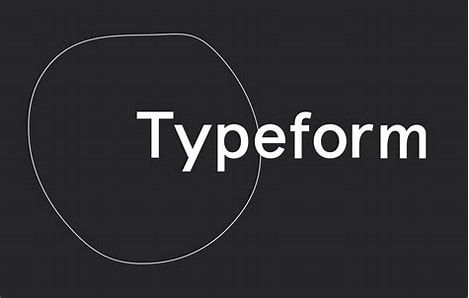 How to create a Quiz in Typeform