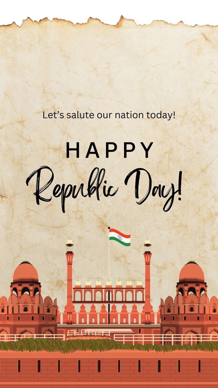 Republic Day & the Right to Fair Evaluation: Why Trust in Exams Matters More Than Ever 🇮🇳