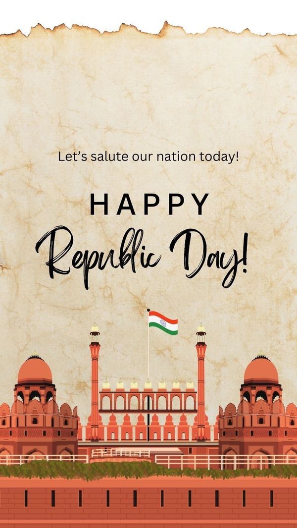 Republic Day & the Right to Fair Evaluation: Why Trust in Exams Matters More Than Ever 🇮🇳