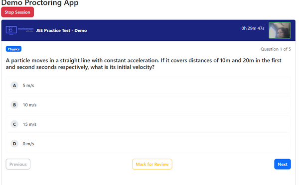 Why We Started Supporting JEE Students?