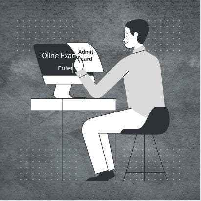 Do's and Don'ts of Online Proctored Exams